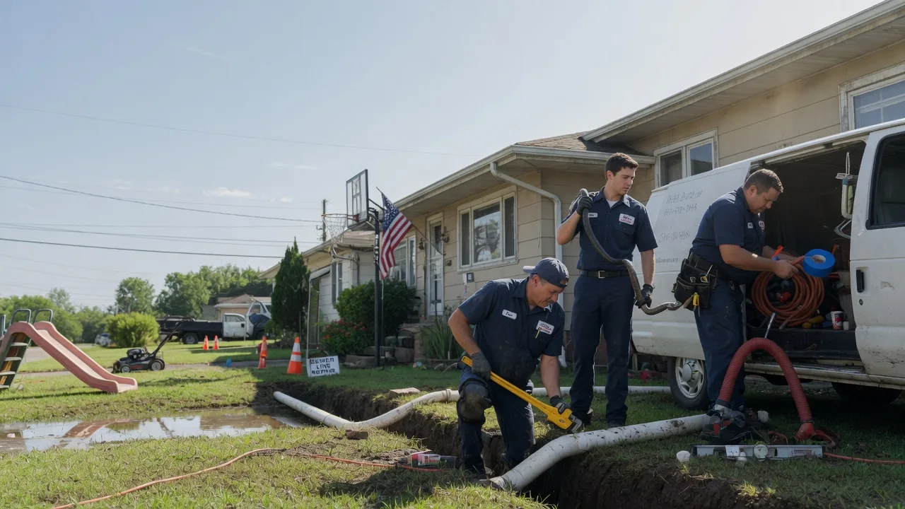 Toilet Installation in Aroda, VA near me